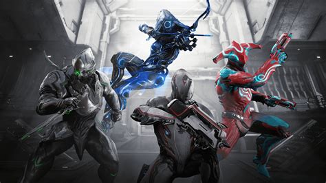 how many warframes|Newest Warframe release order — next dates & prime .